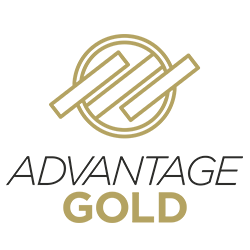 Advantage gold