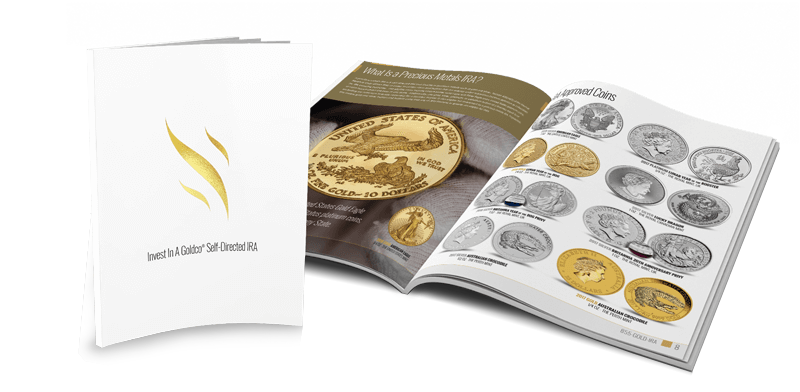Goldco precious metals
