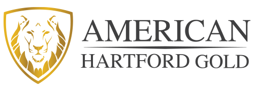American Hartford gold American Hartford gold