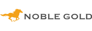Noble gold investments
