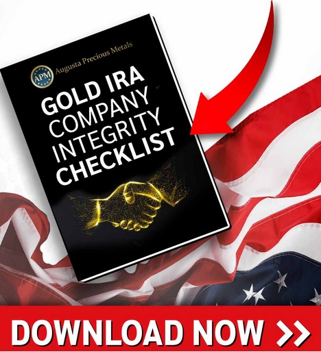 Gold IRA Checklist