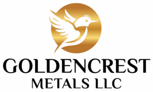 goldencrest metals