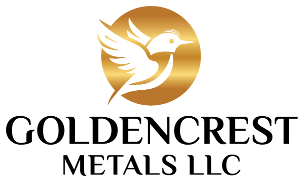goldencrest metals