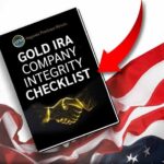 Gold IRA Checklist book