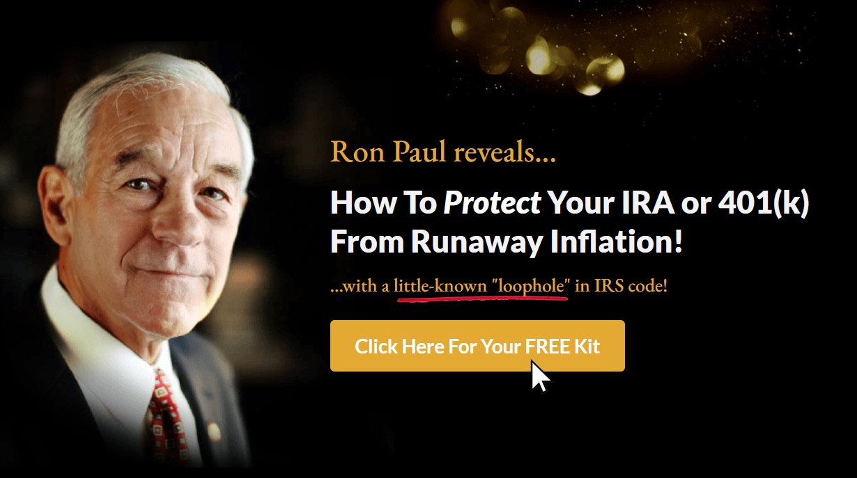 Birch Gold Gold IRA Kit